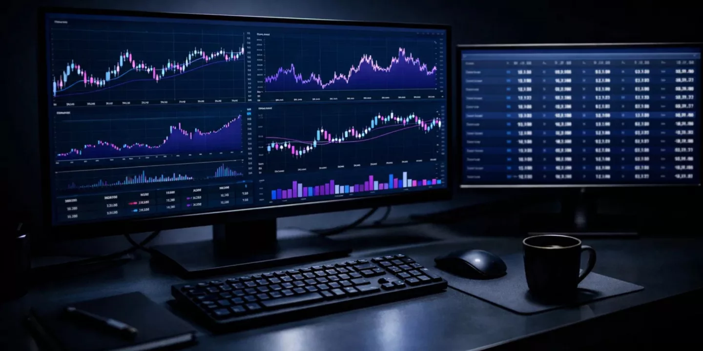 Best Artificial Intelligence (AI) Cryptocurrency Coins (2025): Top AI Crypto Coins List, Prices & How to Choose