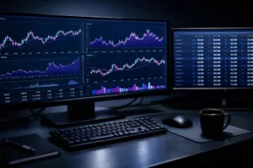 Best Artificial Intelligence (AI) Cryptocurrency Coins (2025): Top AI Crypto Coins List, Prices & How to Choose