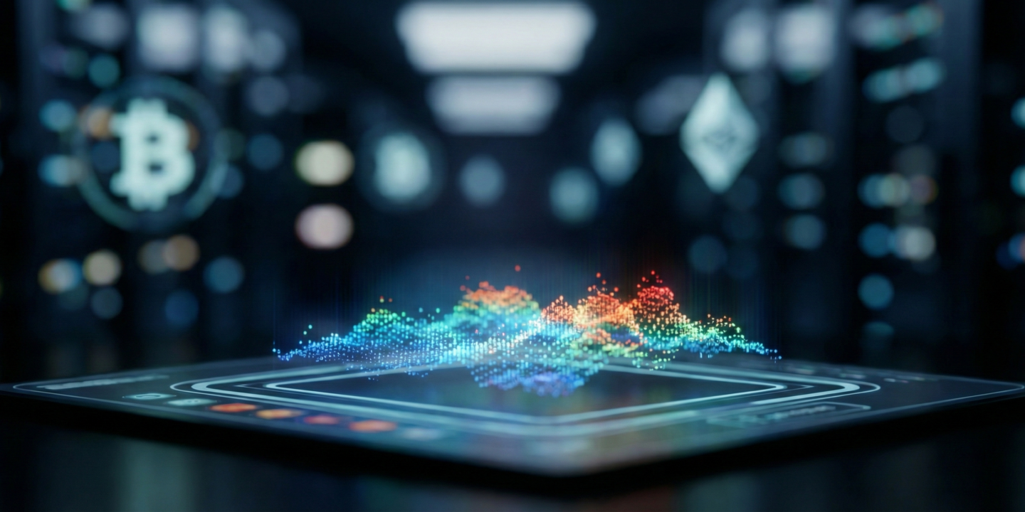 Crypto Funding Rate Heatmaps Explained | 2025 Guide on Mudrex Learn
