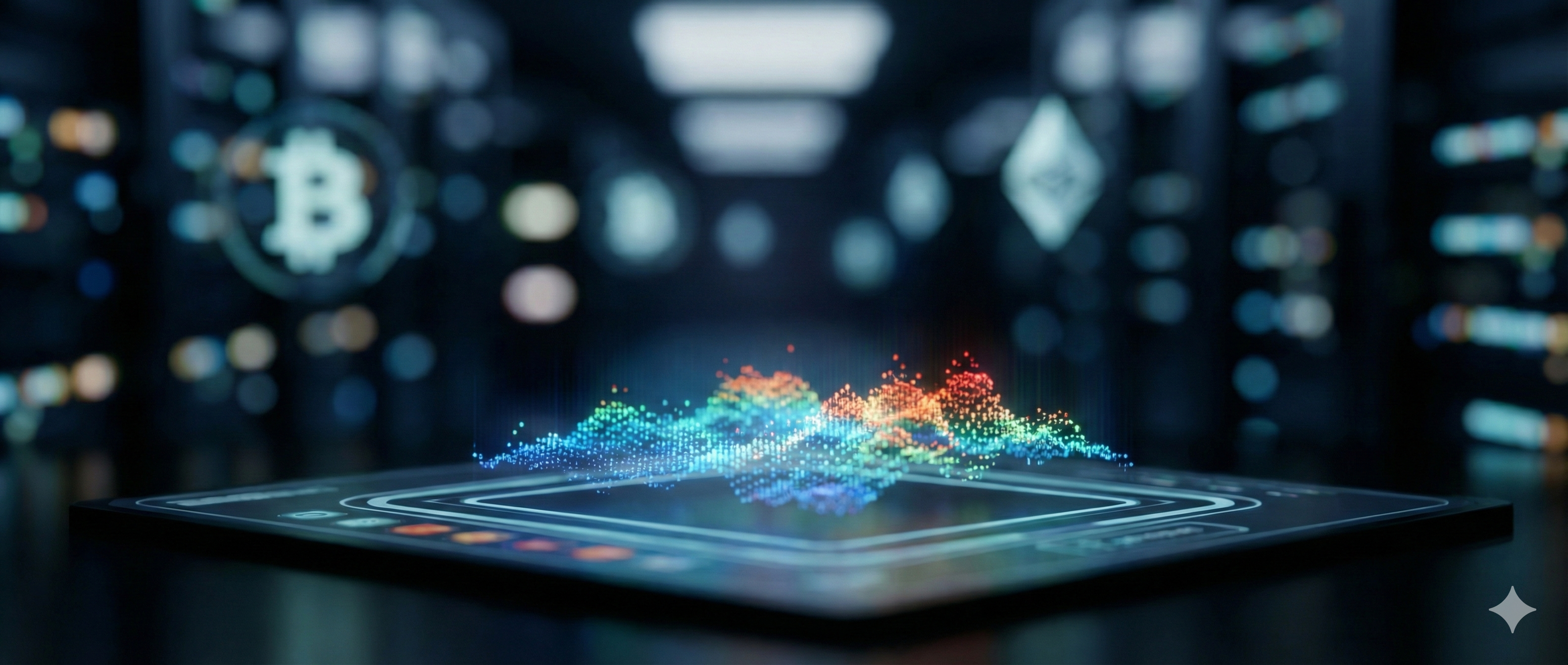 Crypto Funding Rate Heatmaps Explained | 2025 Guide on Mudrex Learn -  Mudrex Learn