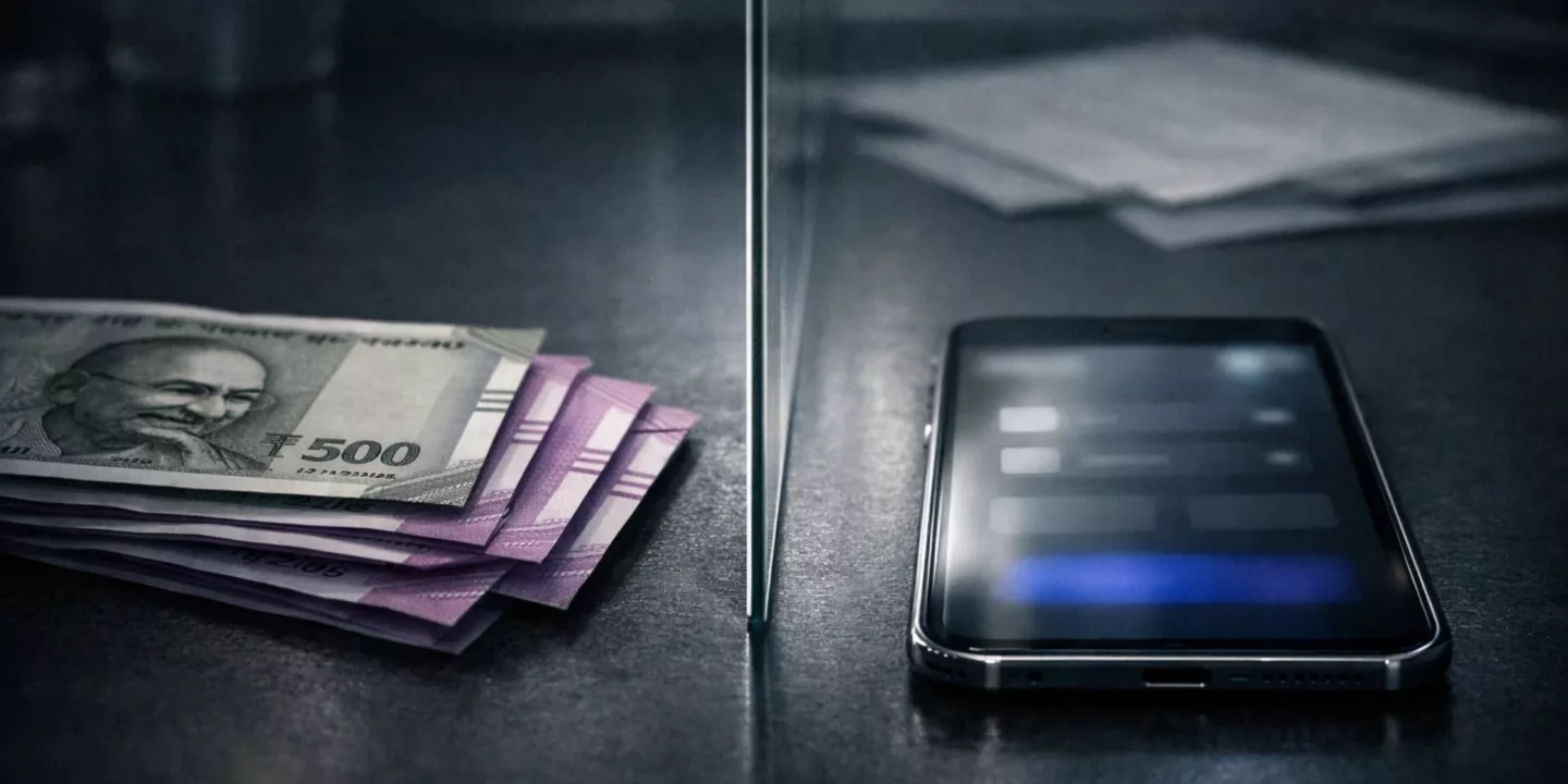 How to Buy USDT With Cash: The Regulatory Reality in India