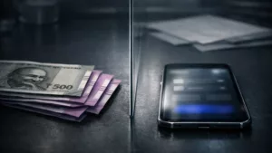 How to Buy USDT With Cash: The Regulatory Reality in India