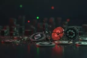 Crypto market crash today