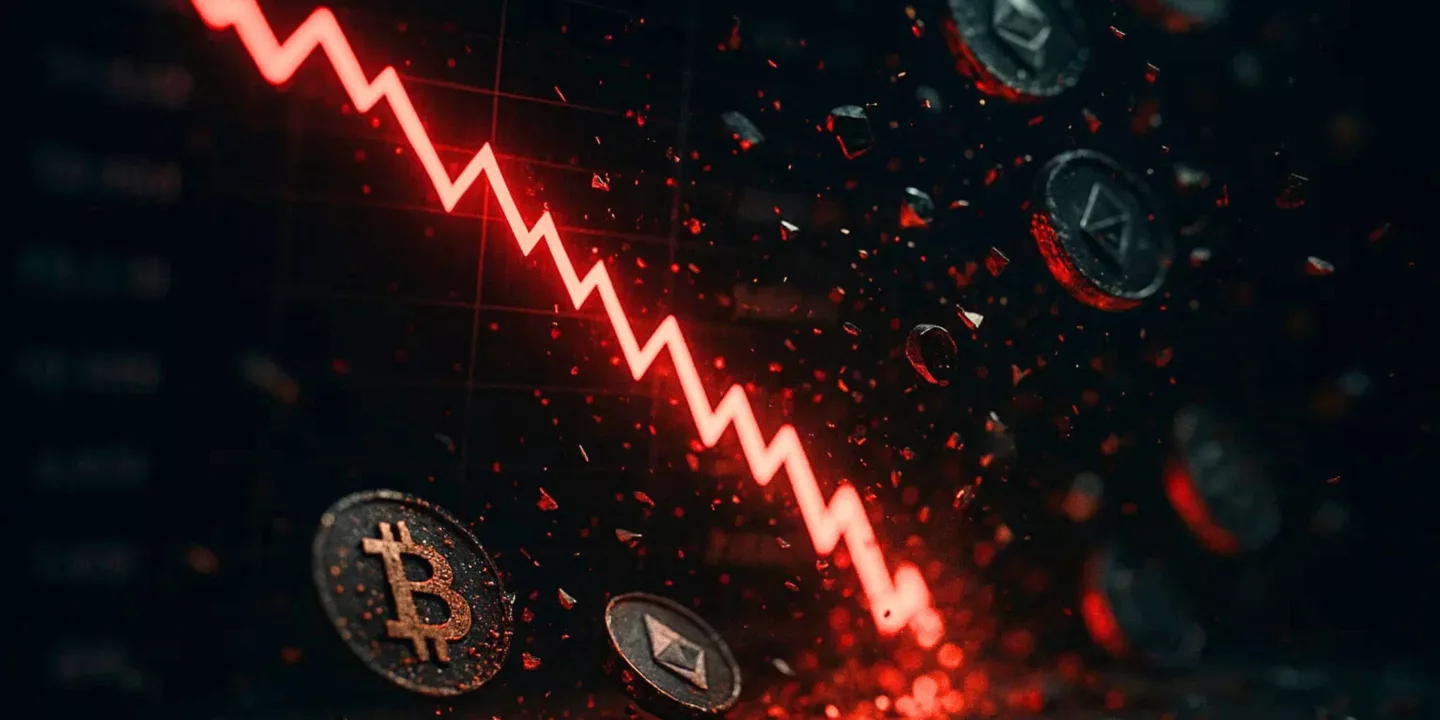 Why Are Altcoins Crashing in 2025? 7 Proven Reasons Investors Must Know