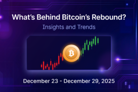 Bitcoin’s $90,000 Comeback | Mudrex Weekly Digest 🟣