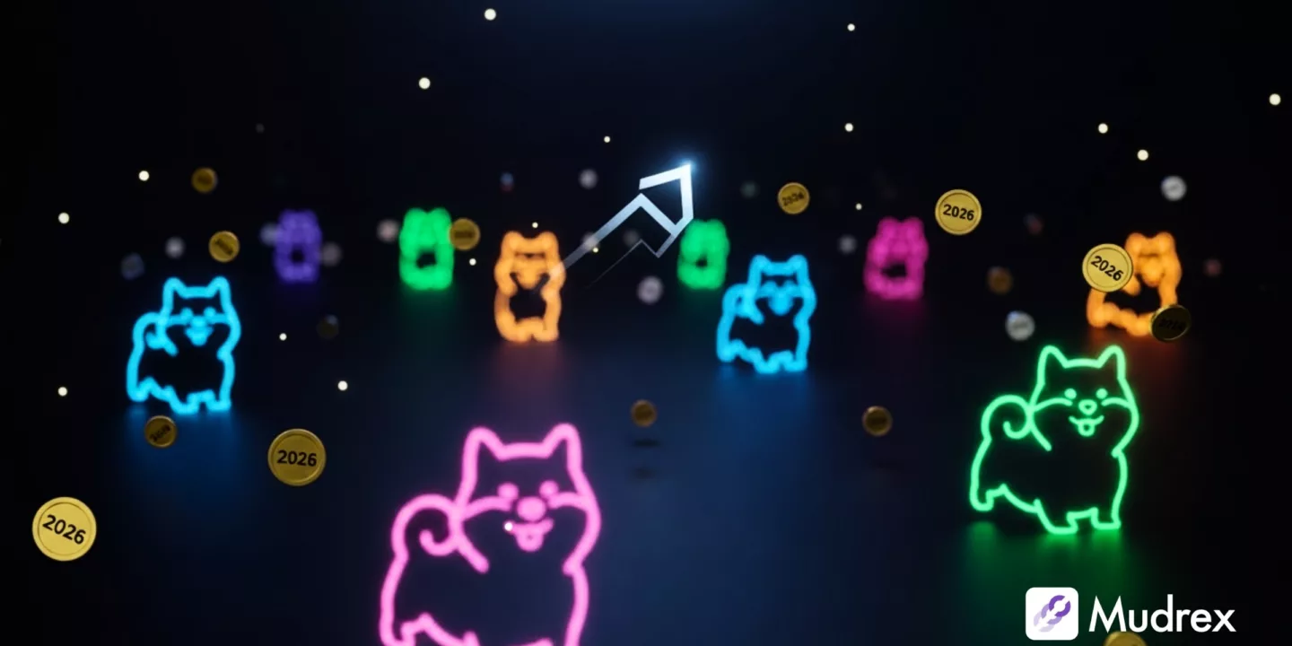 Best Meme Coins to Buy in 2026: