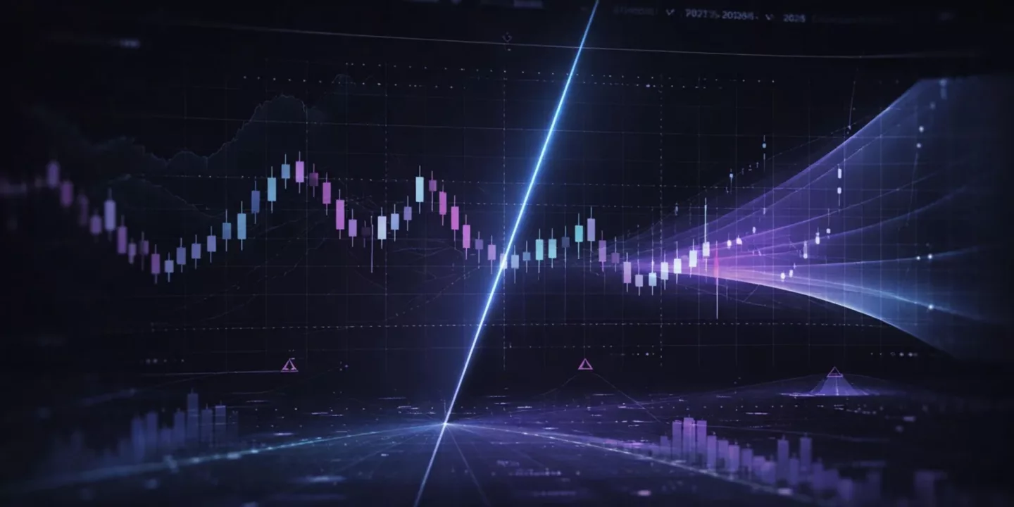 Crypto Predictions 2026: Outlook, Trends & Risks (Data-Driven Forecast)