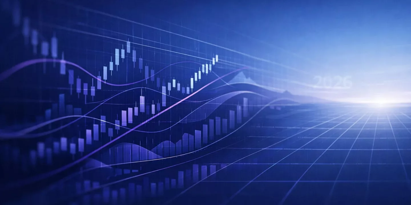 Future of Crypto in 2026: Price Predictions, Trends, and What’s Next