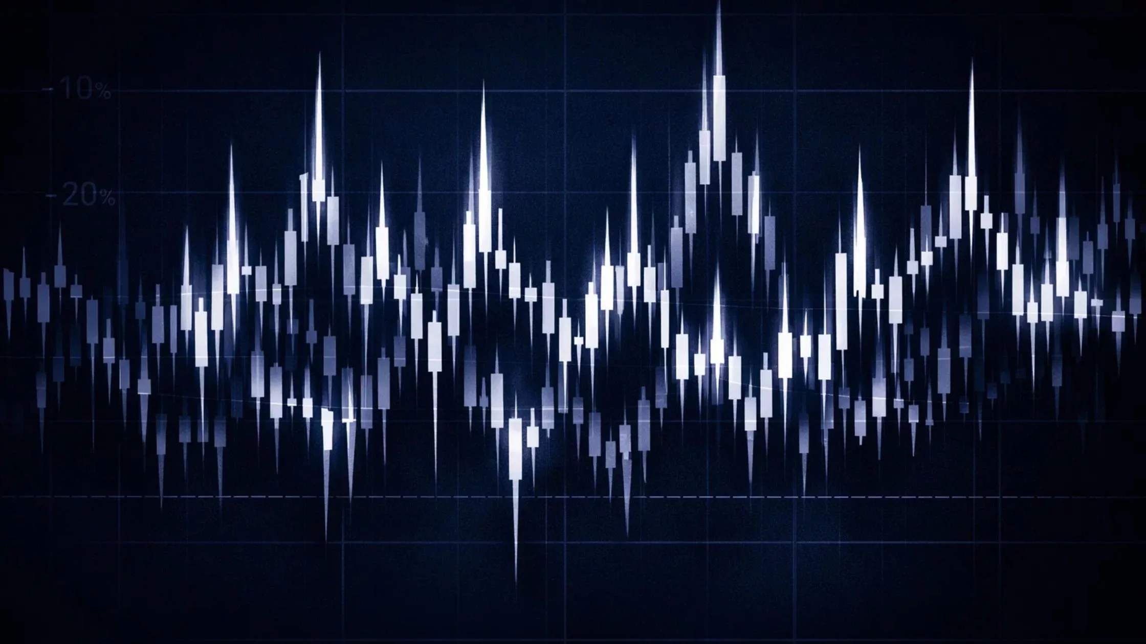 Most Volatile Cryptocurrencies (Jan 2026) - Mudrex Learn