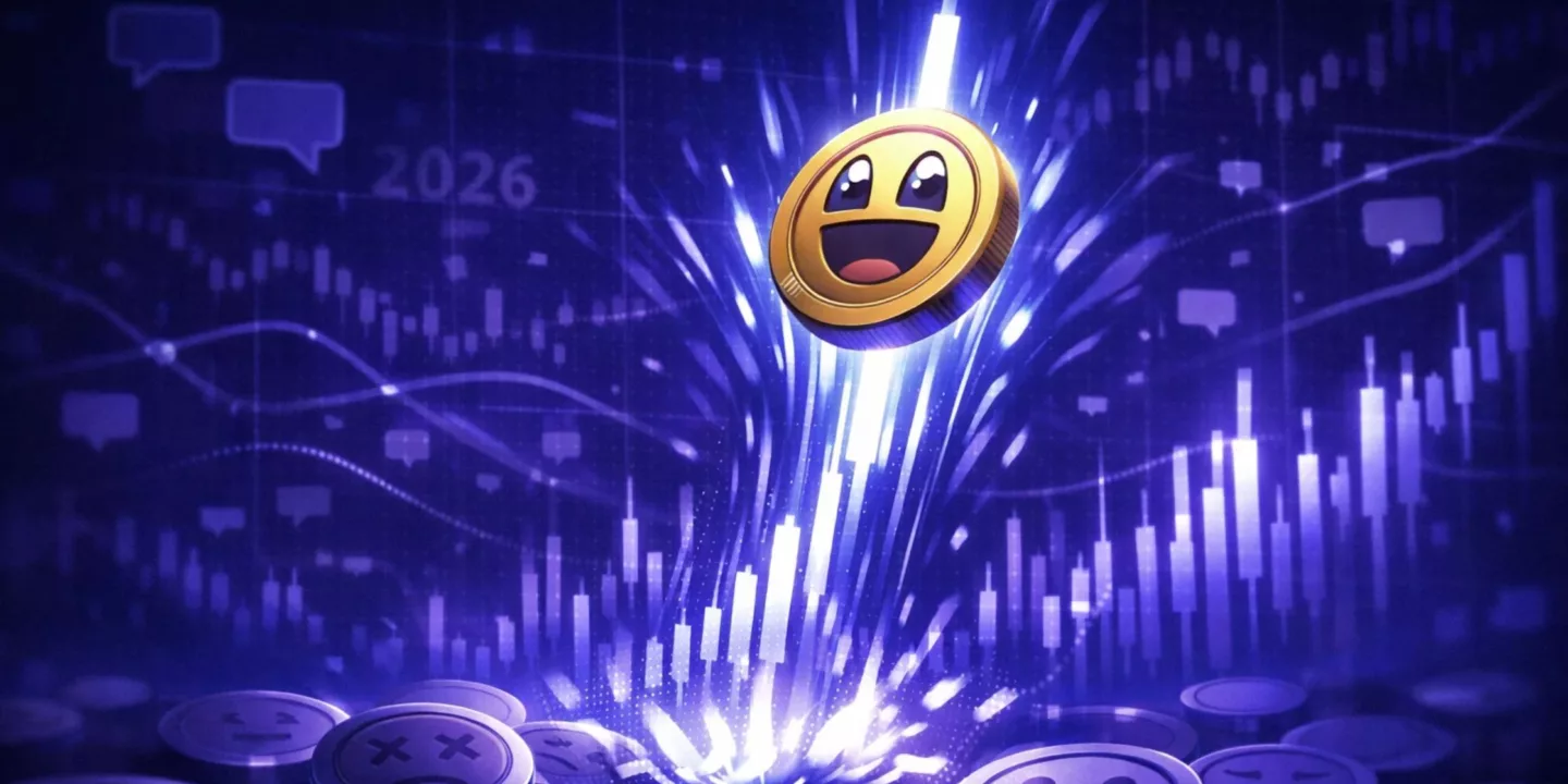 Which Meme Coin Will Explode in 2026?