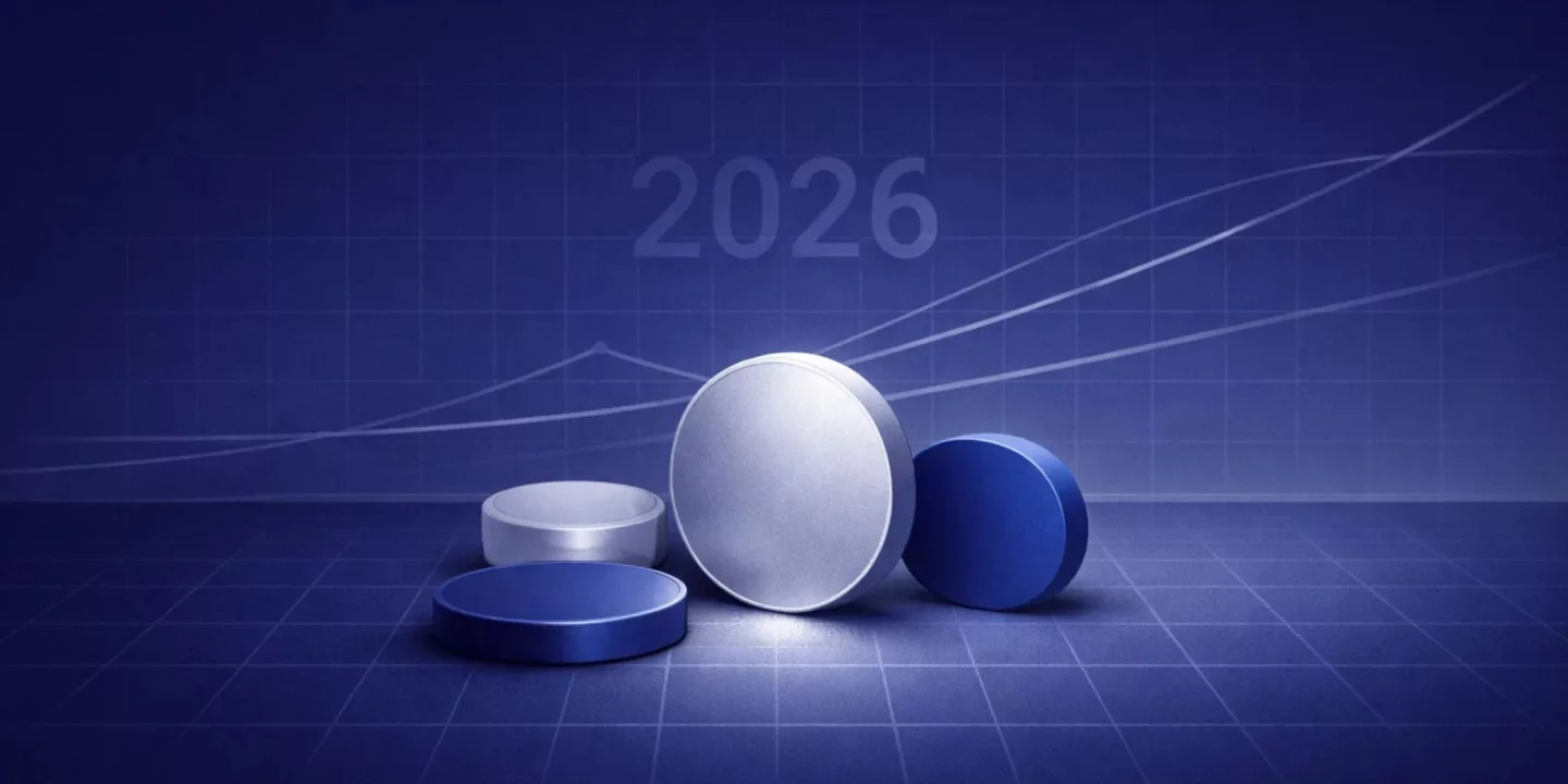 Next Big Cryptocurrency 2026: Top Coins to Watch