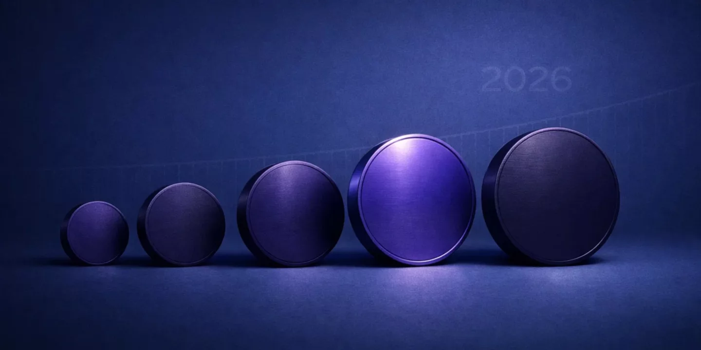 Top 10 Cryptos to Invest in 2026: Proven Blue-Chip Picks + Strategy