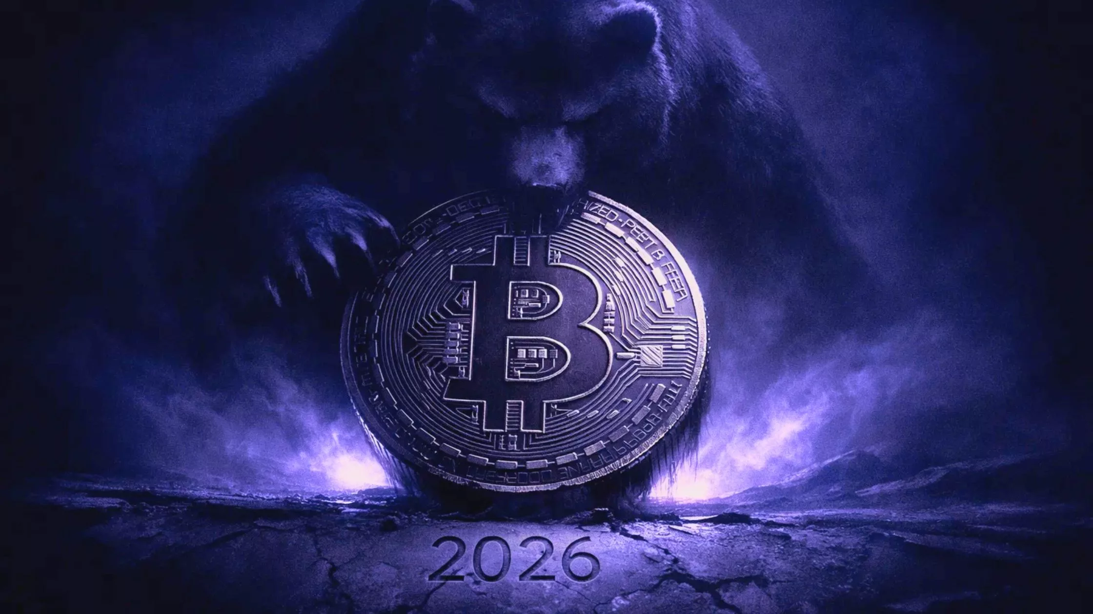 Will 2026 Be a Bear Market for Bitcoin? - Mudrex Learn