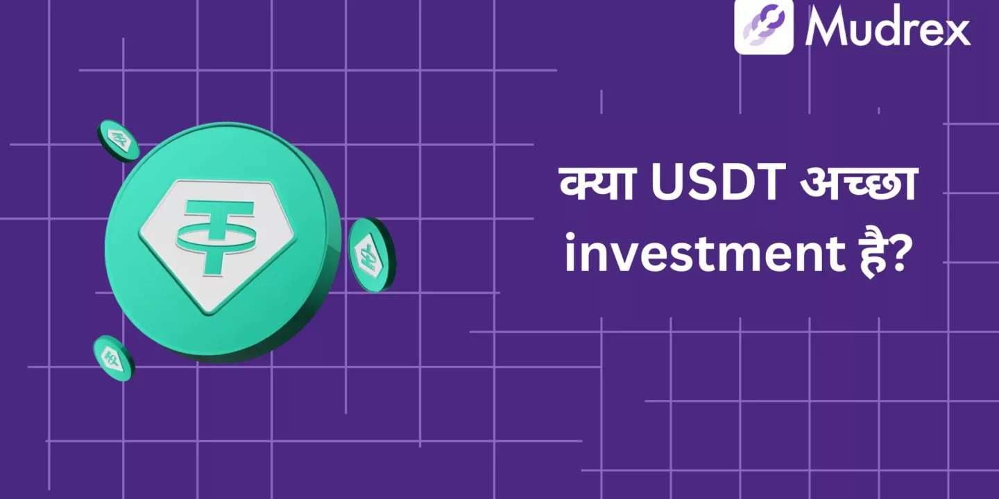 Kya Tether (USDT) Acha Investment Hai? Checklist