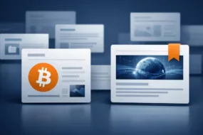 Best Crypto & Bitcoin Bookmarking Sites (2026): Free Websites for Tracking, Research, News & Taxes