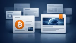 Best Crypto & Bitcoin Bookmarking Sites (2026): Free Websites for Tracking, Research, News & Taxes