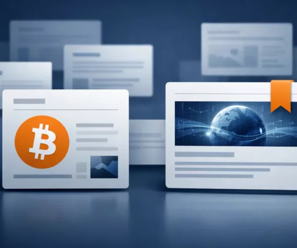 Best Crypto & Bitcoin Bookmarking Sites (2026): Free Websites for Tracking, Research, News & Taxes