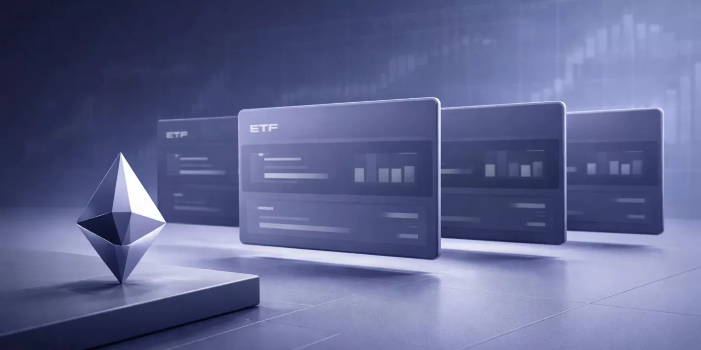 Best Ethereum ETF in India (2026): Top Options and How to Buy from India