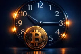 Bitcoin’s Most Volatile Time in India (IST): Best Hours to Trade BTC