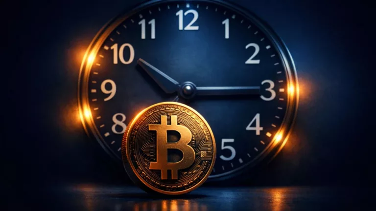 Bitcoin’s Most Volatile Time in India (IST): Best Hours to Trade BTC