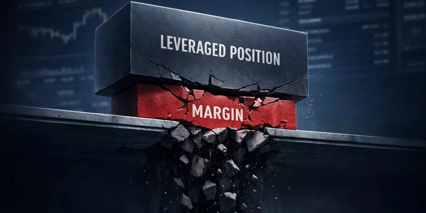Can You Lose More Than Margin in Crypto Futures?