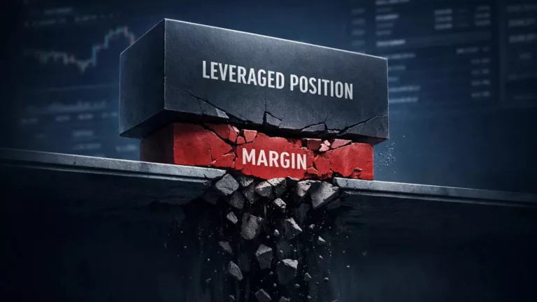 Can You Lose More Than Margin in Crypto Futures?