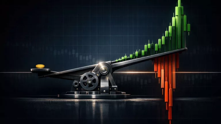 How Margin Trading Amplifies Profits and Losses in Crypto: 10 Insights Every Trader Must Know