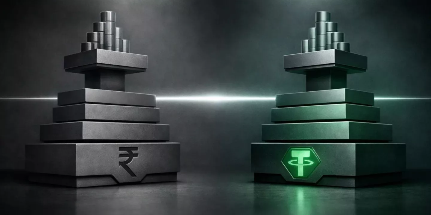INR Margin vs USDT Margin: What’s the Difference? (2026 Guide)