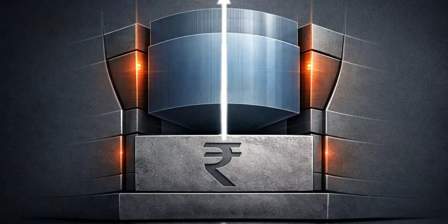 INR-Margined Crypto Futures: Meaning, Leverage, Margin & Liquidation