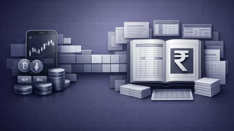 INR Settlement in Crypto: 9 Reporting Impacts Traders Must Know