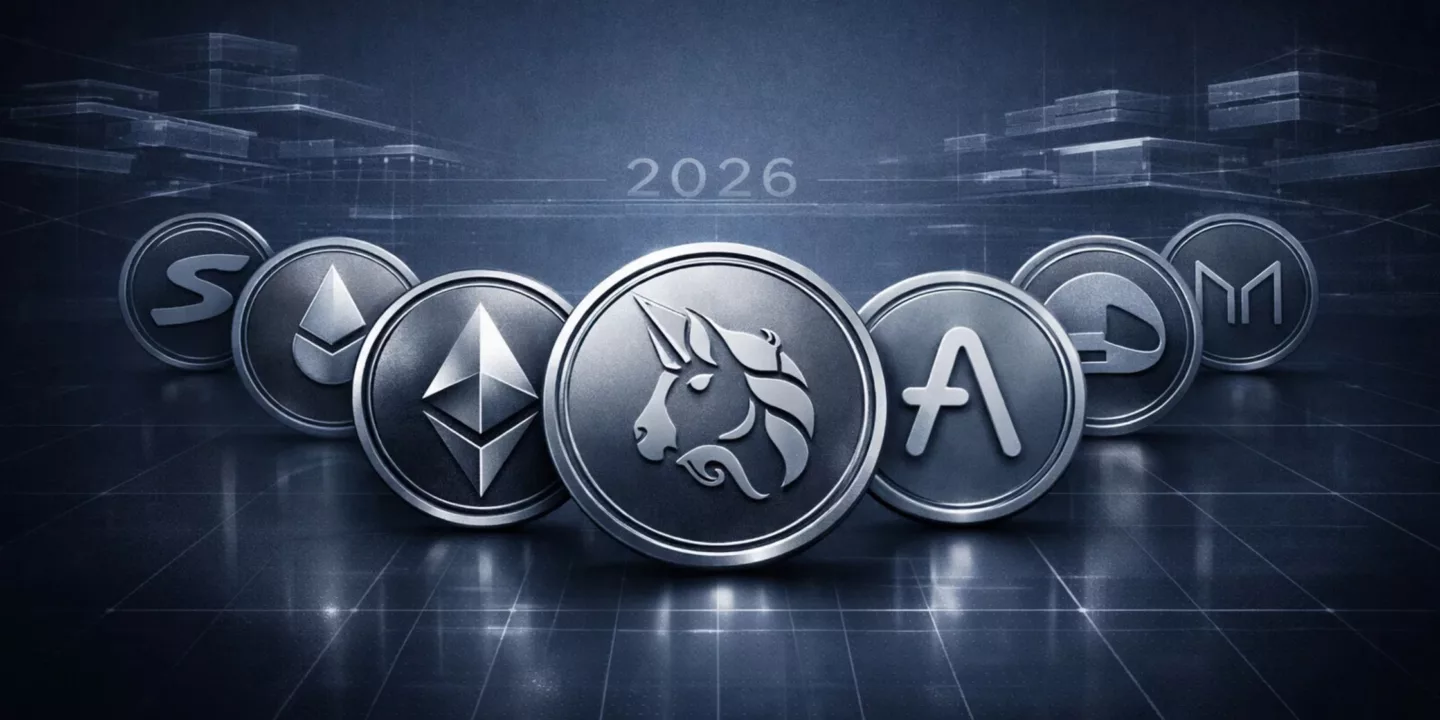 Top DeFi Coins 2026: 10 Incredible Picks, Prices & More