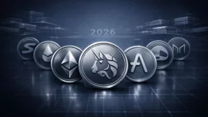Top DeFi Coins 2026: 10 Incredible Picks, Prices & More