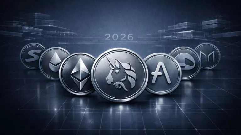 Top DeFi Coins 2026: 10 Incredible Picks, Prices & More