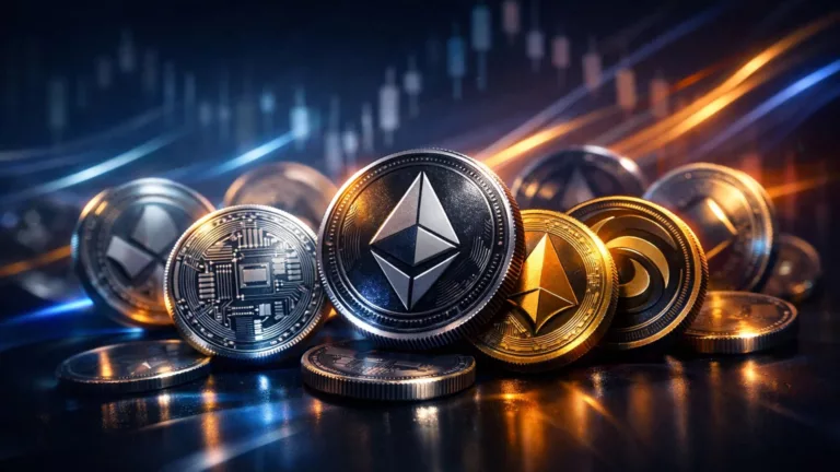 Top Trending Cryptocurrencies in February 2026