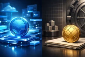 Utility Tokens vs Security Tokens: Differences and Examples