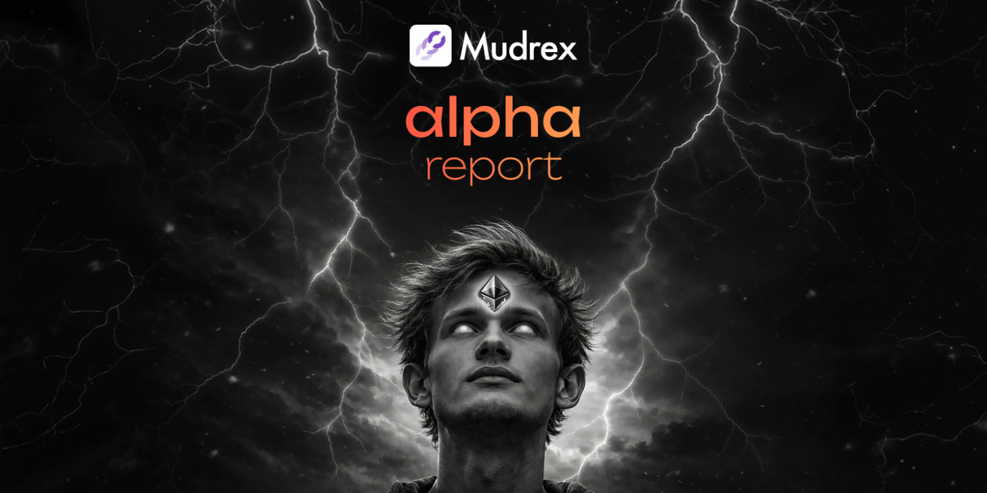 Vitalik Buterin on Layer 2 Ethereum