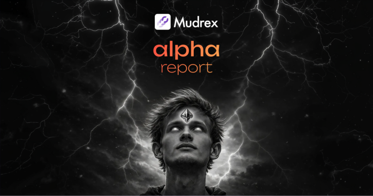 Vitalik Buterin on Layer 2 Ethereum