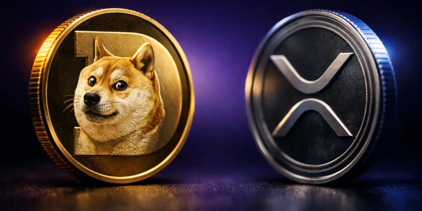 XRP vs Dogecoin (DOGE): Price Outlook, Differences & Which to Buy