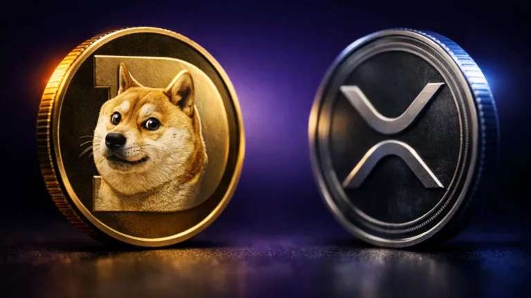 XRP vs Dogecoin (DOGE): Price Outlook, Differences & Which to Buy