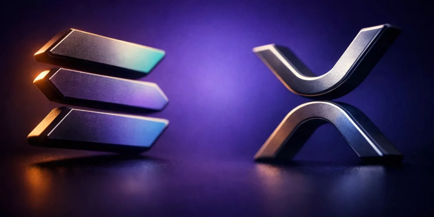 XRP vs Solana: Key Differences, Use Cases, Risks, and Long-Term Outlook (2026)