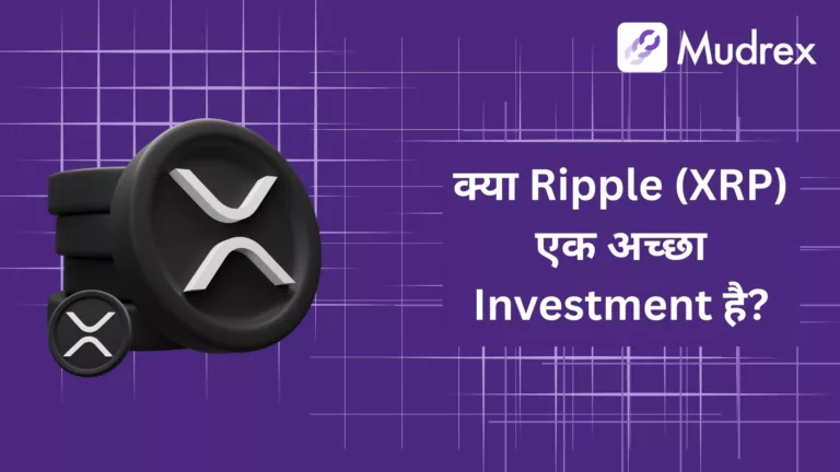 Kya Ripple (XRP) Acha Investment Hai? Checklist