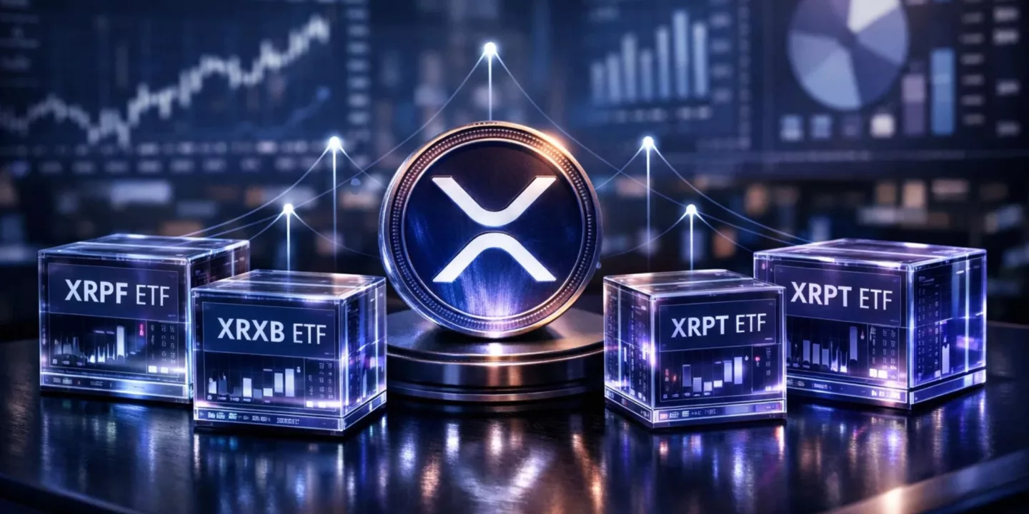 Best XRP ETFs to Buy in 2026: Fees, Tickers & Top Picks