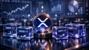 Best XRP ETFs to Buy in 2026: Fees, Tickers & Top Picks