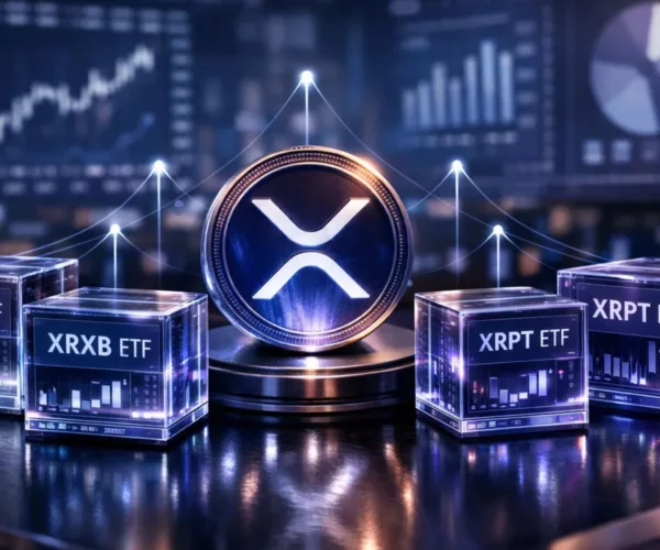 Best XRP ETFs to Buy in 2026: Fees, Tickers & Top Picks