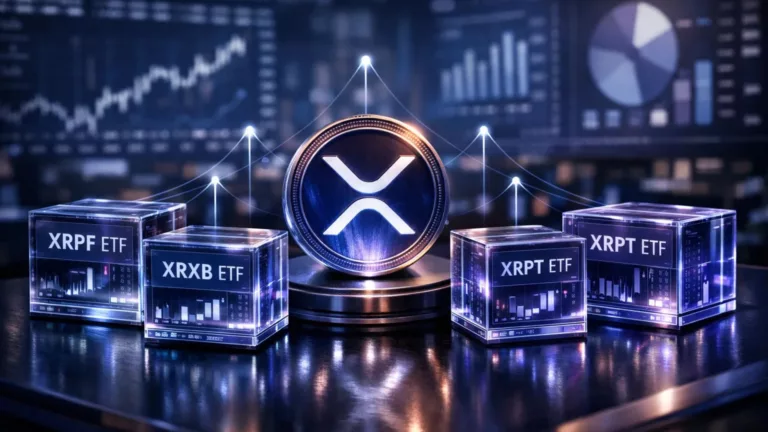 Best XRP ETFs to Buy in 2026: Fees, Tickers & Top Picks