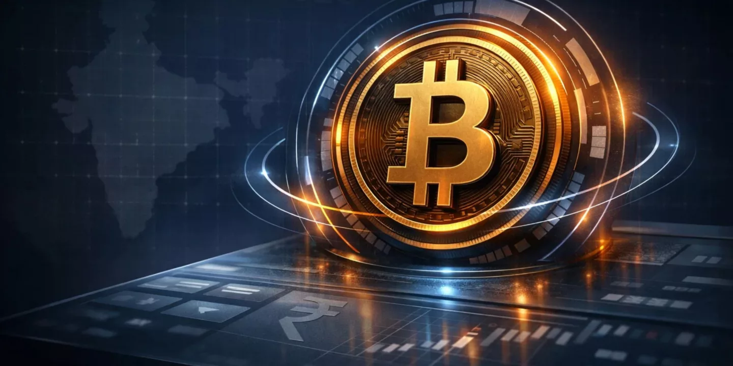 How to Trade Bitcoin With Margin in India: Complete 2026 Guide