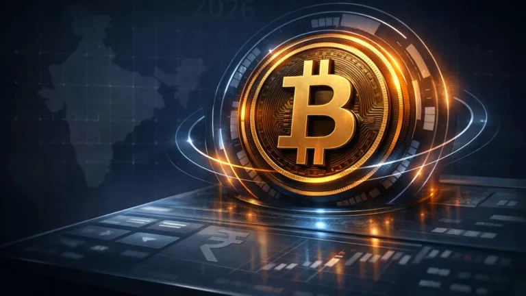 How to Trade Bitcoin With Margin in India: Complete 2026 Guide