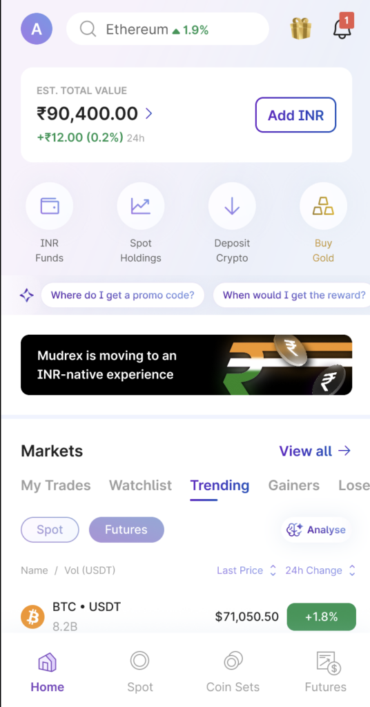 How to Buy USDT in India Without P2P KYC: The Legal Reality