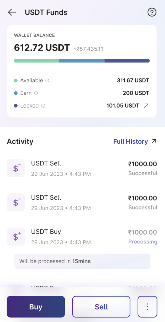 How to Buy USDT in India Without P2P KYC: The Legal Reality
