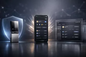 Best Crypto Wallets in 2026: Secure and Powerful Options Compared